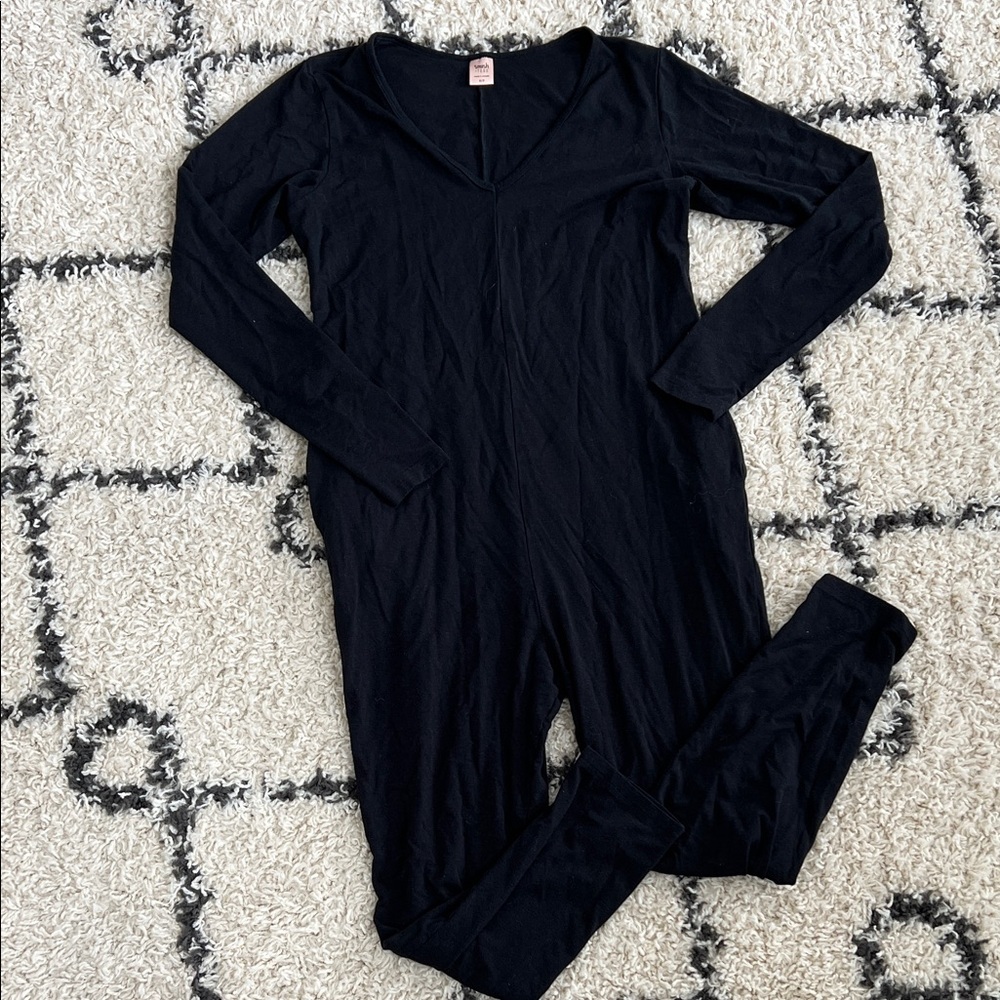 (4) Smash & Tess Jumpsuit